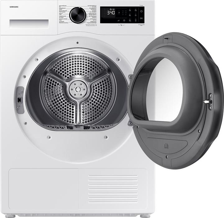 Image du produit Samsung DV5000 (9 kg, Modifiable)