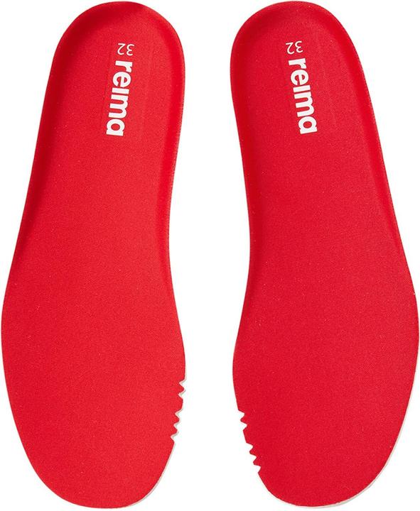 Actual product image Reima tec Kinder Sneaker Enkkari Deep (32)