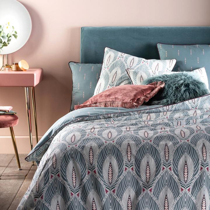 Image du produit La Redoute Interieurs Velvet (180 x 85 cm)