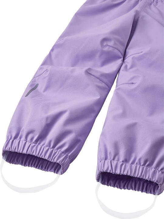 Produktbild Reima tec Kinder Regenhose Kaura Blooming Lilac (104)