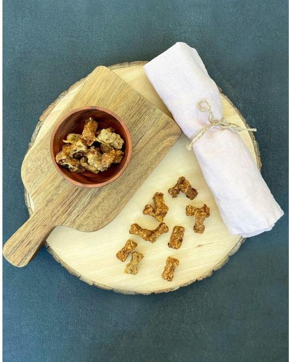 Immagine prodotto Fresco Martin Rütter Training Knuckles Pollo e mirtilli, 150 g (Adulto, 1 pz., 180 g)