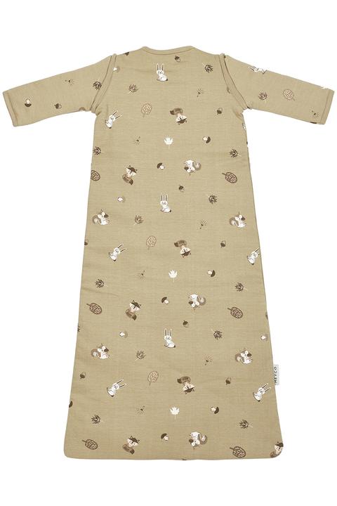 Productafbeelding Meyco Bosdieren (110 cm, 2,5 TOG, Winter, Lente, Herfst)