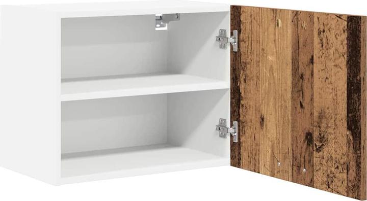 Produktbild vidaXL Küchenaufbewahrung (31 x 50 x 40 cm)