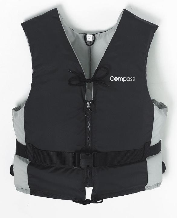 Immagine prodotto Compass Regata 2, ISO (Taglia unica, 90+ kg)