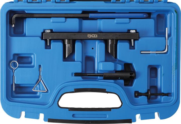 Actual product image BGS Motor-Einstellwerkzeug-Satz