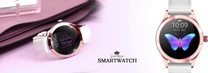 Image du produit Gino Rossi SW017-5, couleur dorée (38 mm)