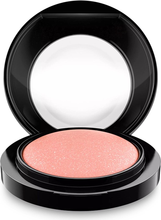Actual product image MAC Cosmetics Mineralize Blush (New Romance)