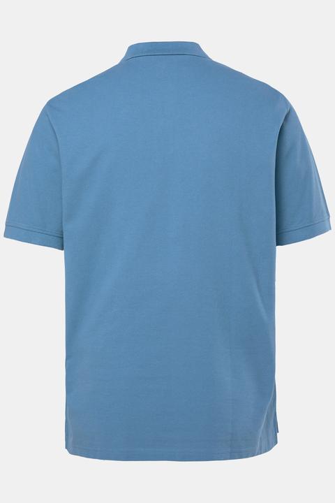 Produktbild JP1880 Poloshirt, Basic, Halbarm, Piqué (L)