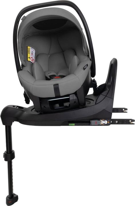 Produktbild Chicco Kory Plus i-Size Set (Babyschale, ECE R129/i-Size Norm)