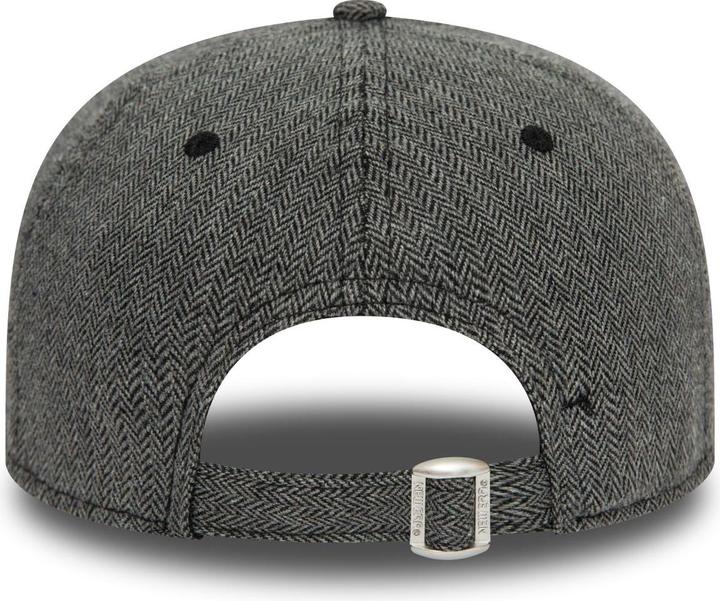 Produktbild New Era 9Fifty Strapback Cap - HERTIAGE Frech Rugby - S/M (S, M)