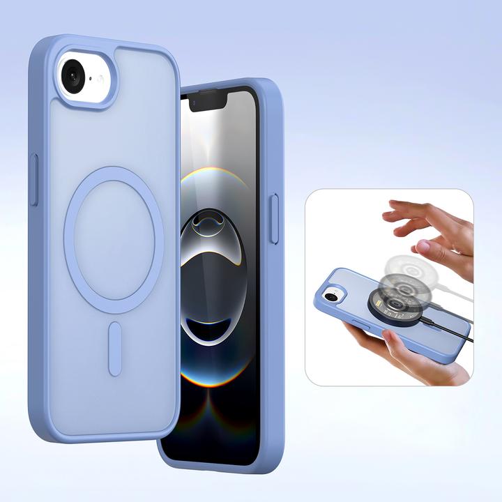 Produktbild Dux Ducis Lawa Series (Apple iPhone 16e, Apple iPhone 17e)