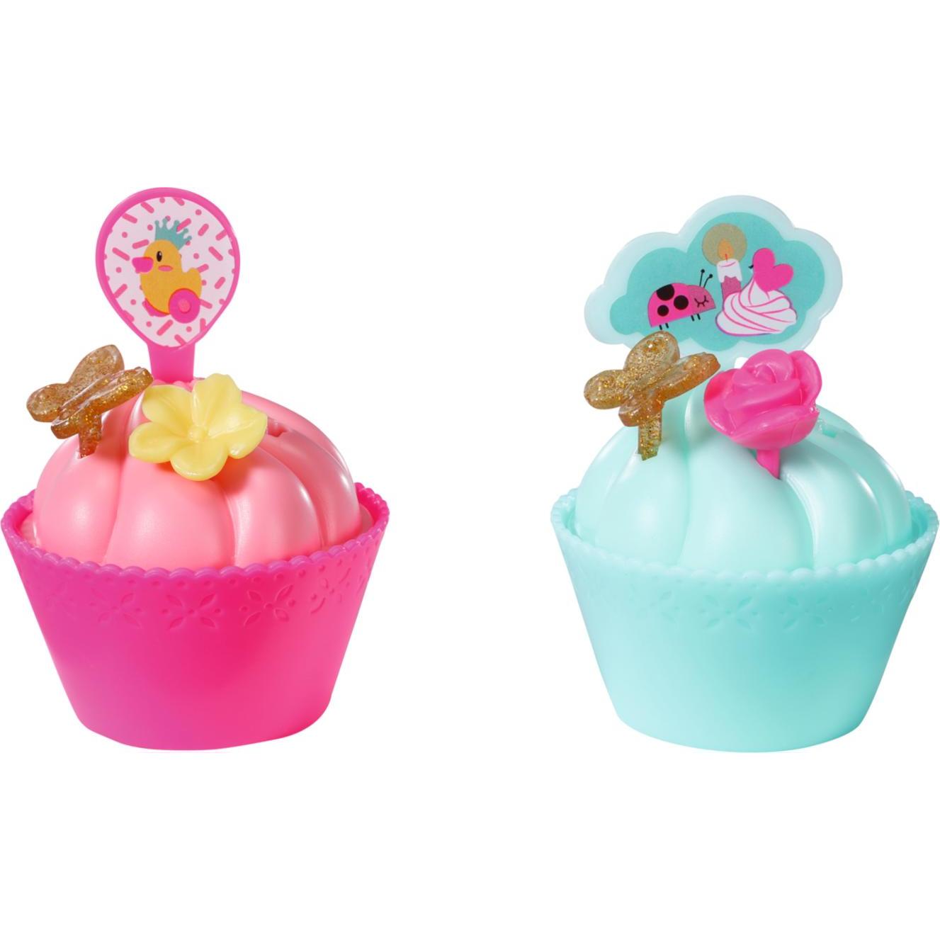 Thumbnail - Zapf Creation Zapf 834152 BABY born Deluxe Birthday 43cm