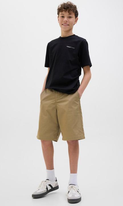 Actual product image Jack & Jones Loose Fit Loose Fit Shorts Junior Loose Fit Shorts (146)
