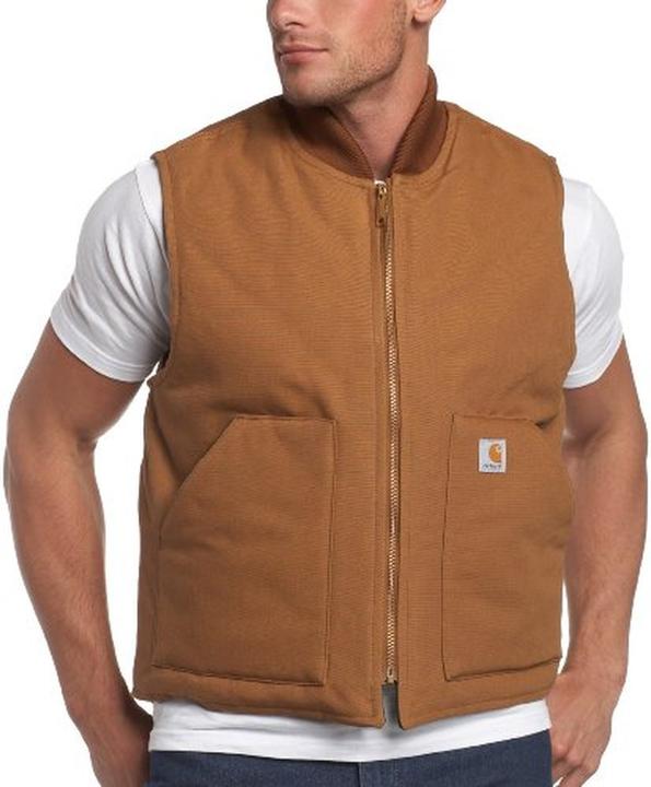 Produktbild Carhartt Arctic Vest (3XL)