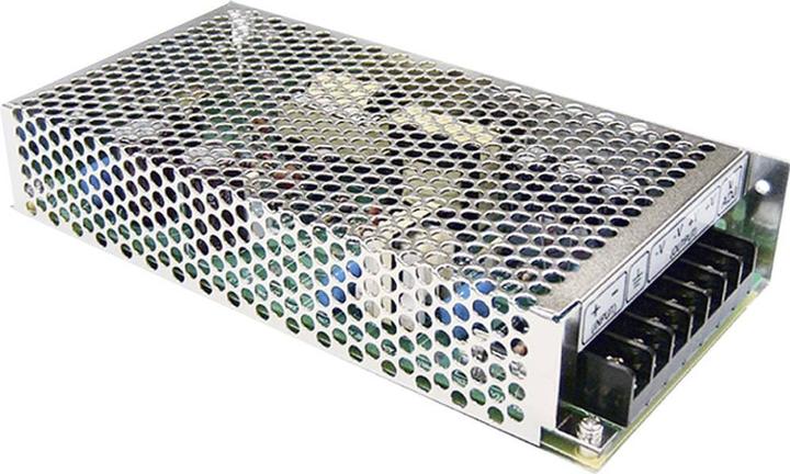 Actual product image Mean Well DC/DC-Wandler