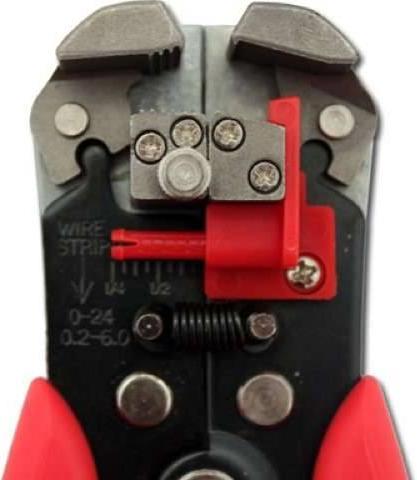 Produktbild Yato multifunction pliers for wires YT-2270 (205 mm)