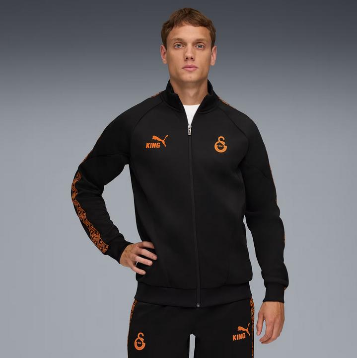 Immagine prodotto Puma GSK KING Giacca Anthem (L)