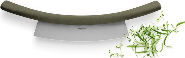 Produktbild Eva Solo Kräutermesser Green Tool Dunkelbraun (18.30 cm)