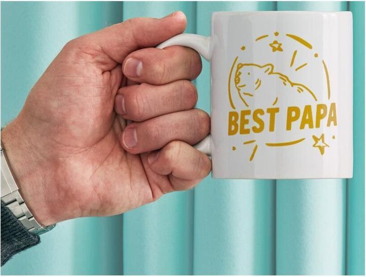 Produktbild Cricut Tasse Infusible Ink