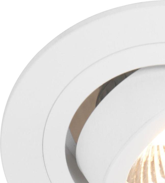 Produktbild Steinhauer Pélite spot (GU10)