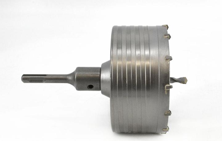 Actual product image Awtools Crown for concrete SDs+ / 125x100 mm (125 millimetres)