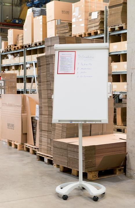 Produktbild Franken Mobil Deluxe (65 x 100 cm)