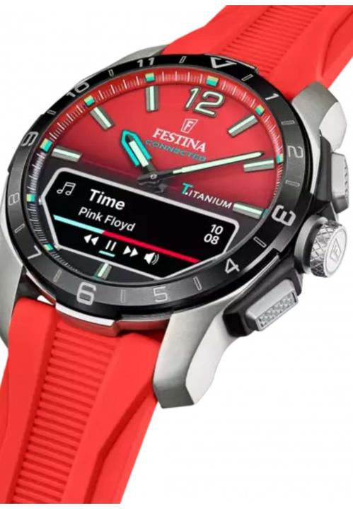 Actual product image Festina F23000/6 (44 mm)