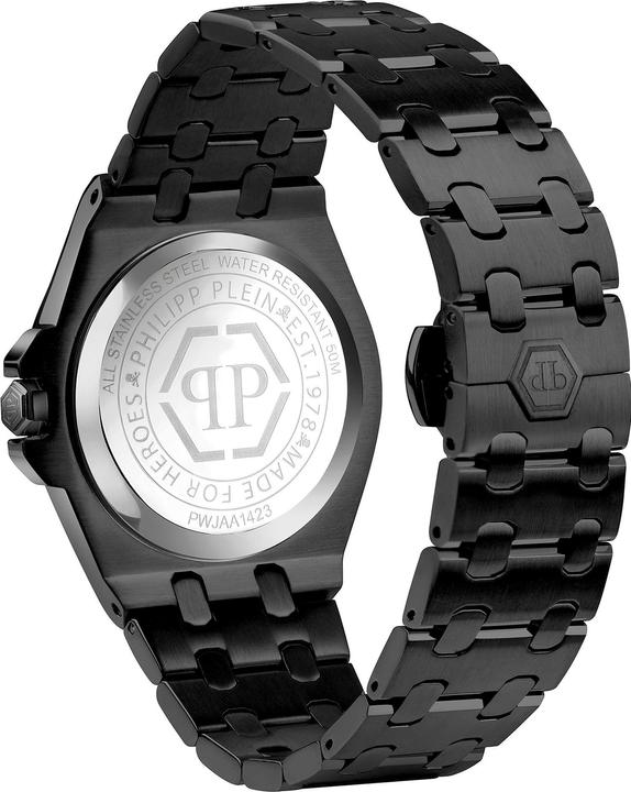 Immagine prodotto Philipp Plein Damenuhr (38 mm)