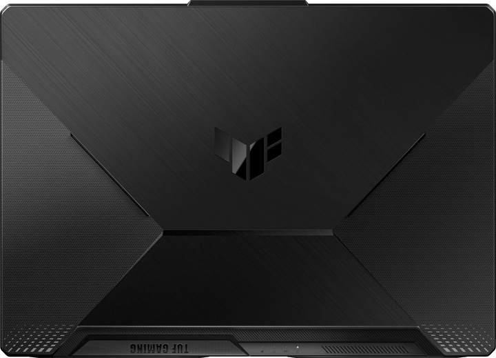 Actual product image ASUS TUF Gaming F15 (15.60", Intel Core i5-11400H, 8 GB, 512 GB, DE)