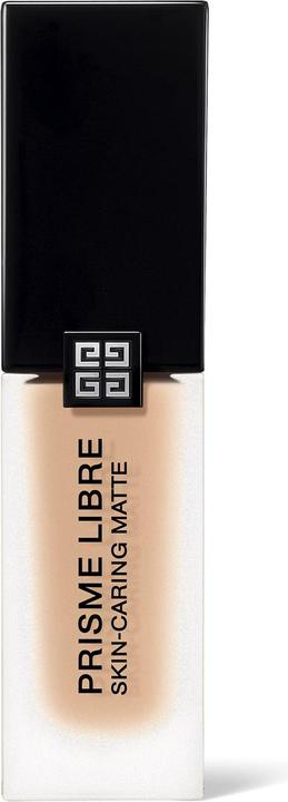 Givenchy Prisme Libre Skin-Caring Matte (N160)