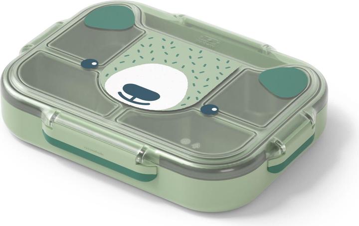 Produktbild Monbento Wonder Kinder Lunchbox