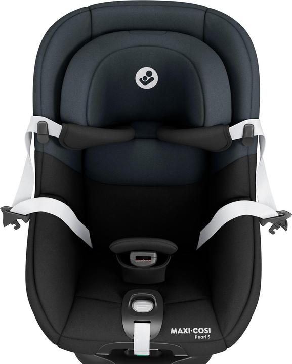 Actual product image Maxi-Cosi Pearl S (Reboarder, ECE R129/i-Size Standard)