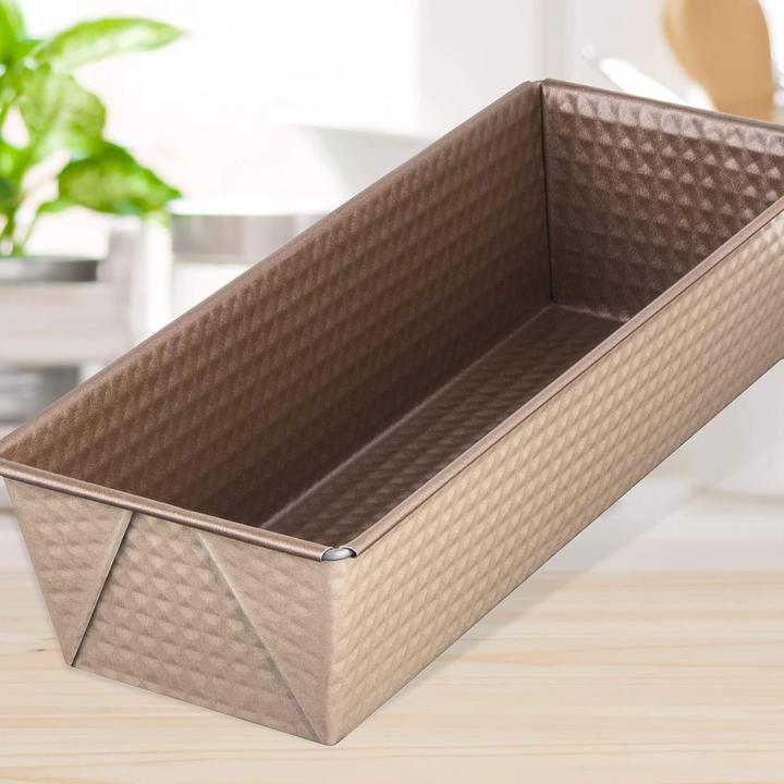 Produktbild Zenker Cake-Backform Mojave Gold 30 cm (30 cm)