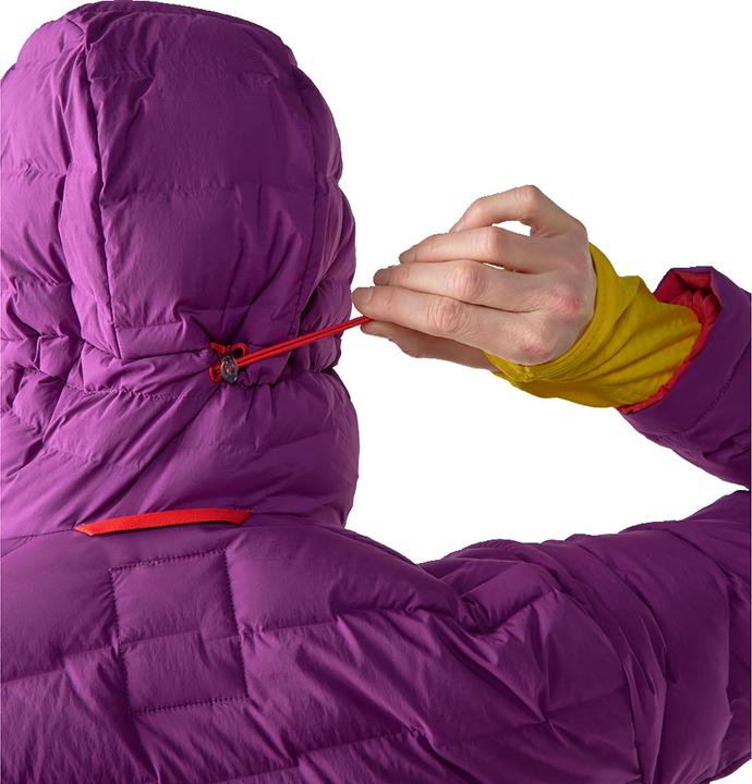 Produktbild Haglöfs Women's Spitz Down Hood (M)