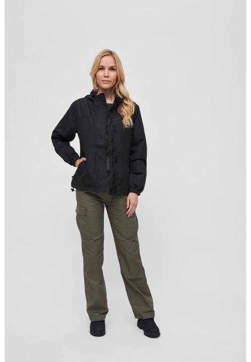 Produktbild Brandit Ladies Summer Windbreaker Frontzip - 16183 (L)
