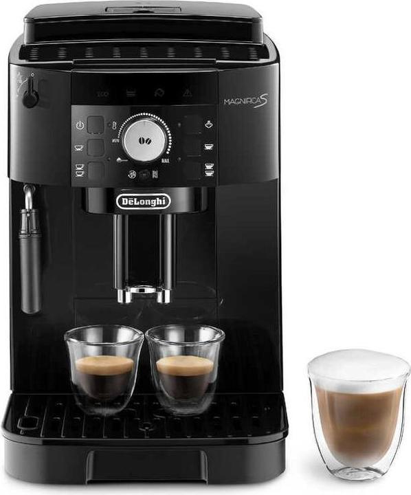 Immagine prodotto De'Longhi Delonghi Magnifica S ECAM12.121.B Macchina da caffè automatica