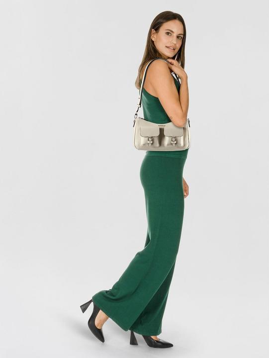 Actual product image Guess Kassie Convertible Shoulder Bag