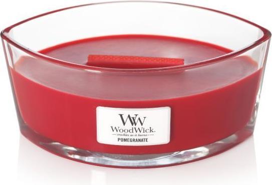 Productafbeelding WoodWick Granaatappel (453 g)