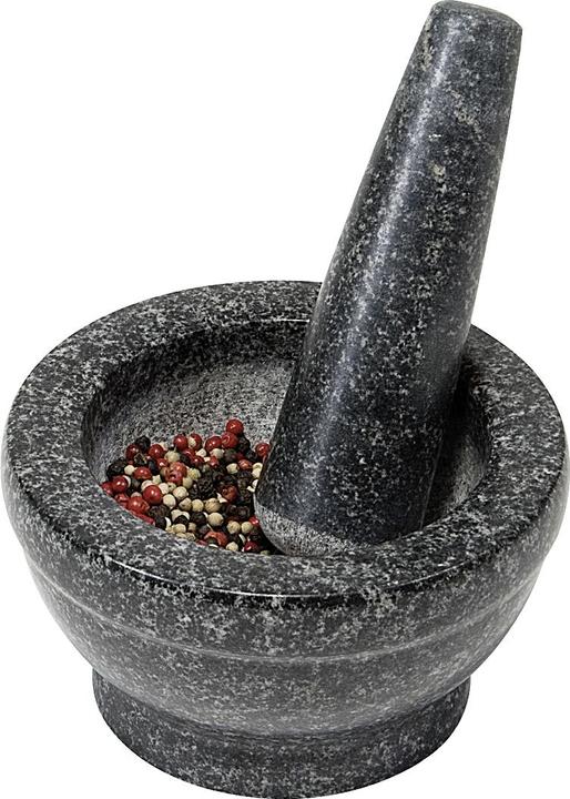 Actual product image Kesper Mortar with pestle
