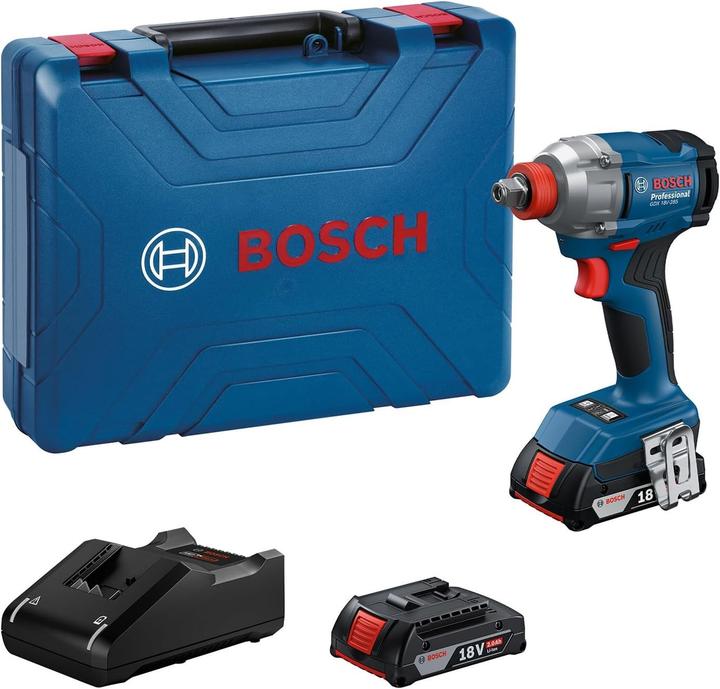 Produktbild Bosch Professional GDX 18V-285