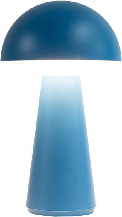Blau