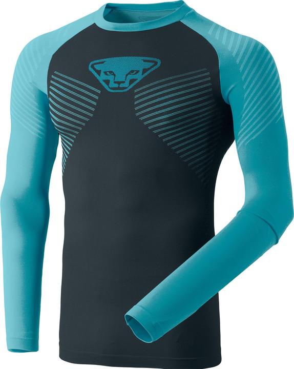 Actual product image Dynafit Speed Dryarn® Long Sleeve (XXL)
