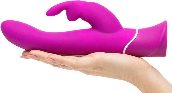 Produktbild Happy Rabbit Curve
