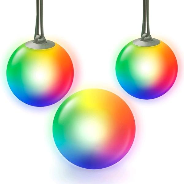 Innr, Gartenbeleuchtung, Globe light (370 lm, IP65)
