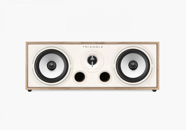 Triangle BOREA BRC01 Light Oak (1 Stk.)