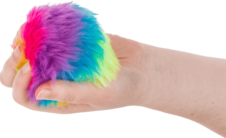 Actual product image Out of the blue Anti Stress
