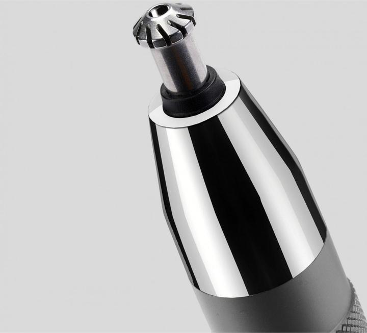 Produktbild BaByliss Nasen-, Ohrhaar & Augenbrauentrimmer