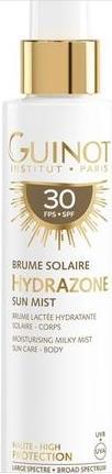 Immagine prodotto Guinot Hydrazone Latte di protezione solare idratante Spf 30 - 150 Ml (Latte solare, SPF 30, 150 ml)