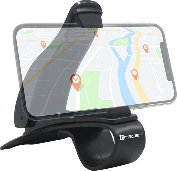 Produktbild Tracer Armaturenbrett-Telefonhalter U18
