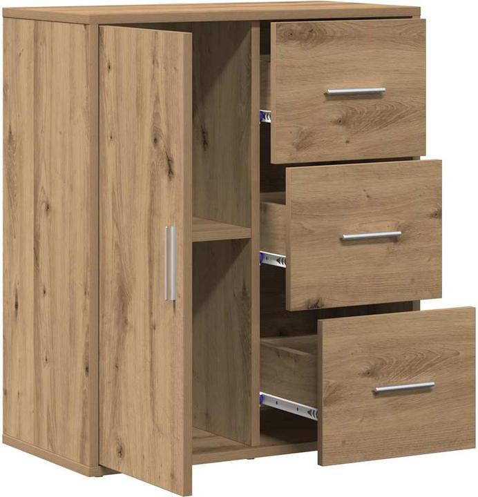 Image du produit vidaXL Sideboard (31 x 31 x 70 cm)